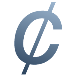 Chrisaac logo