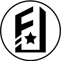 Fosho' Clothing logo