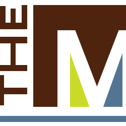 Millennium Greenway logo
