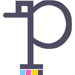 PrintPlace logo